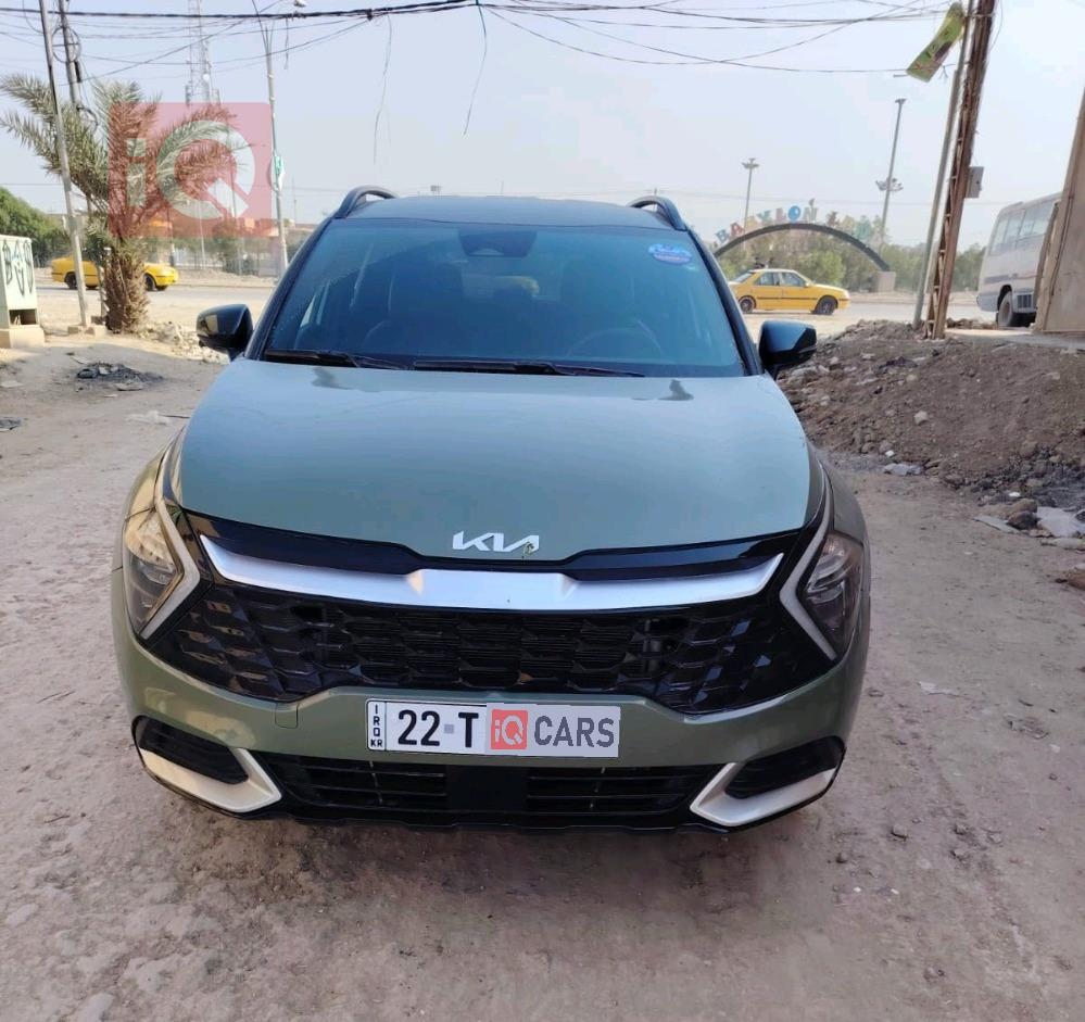 کیا سپۆرتاج